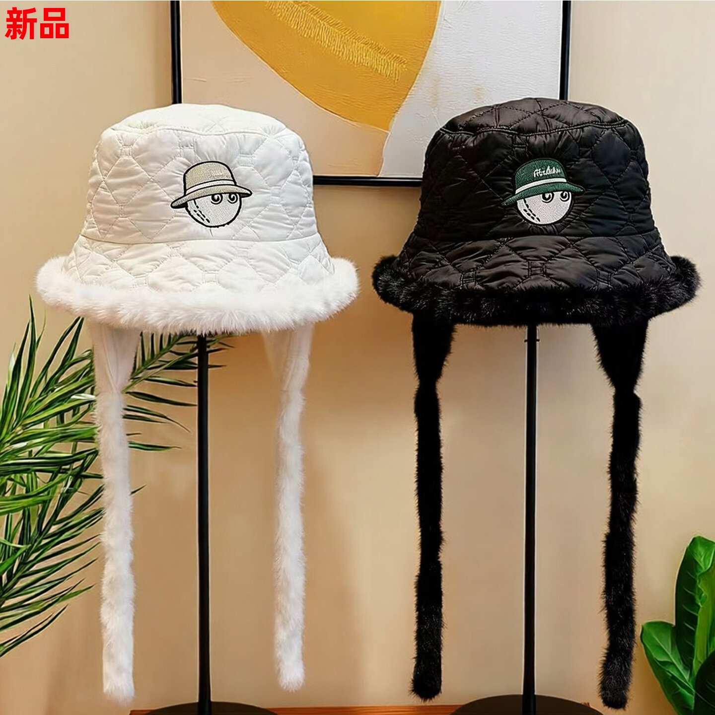 TITLESIT TAYLORMADE G/FORE GOLF BAG