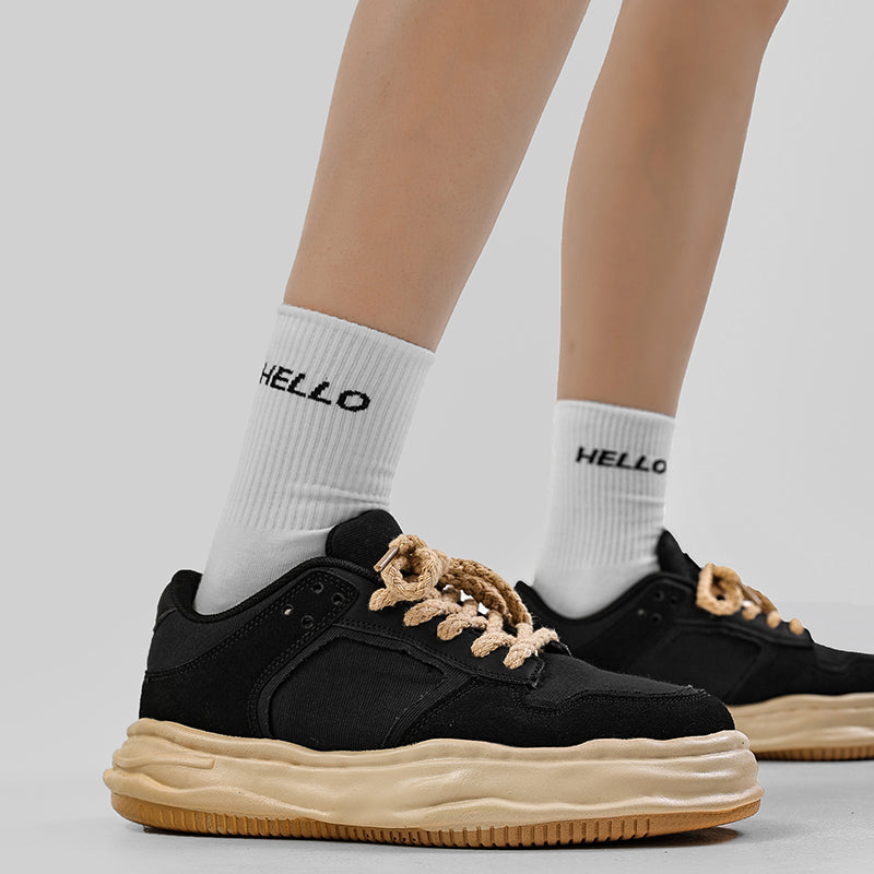 ‘Flex Flux’ X9X Sneakers