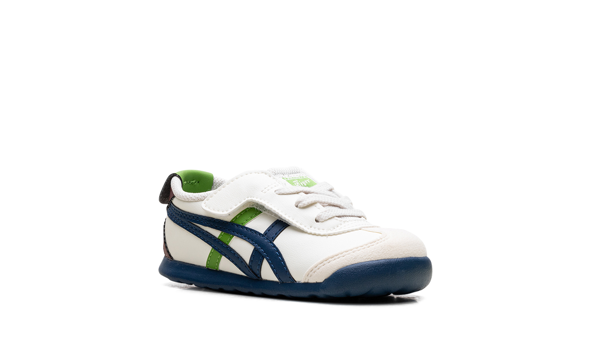 Mexico 66 TD "Cream Mako Blue"、mysite、Cacoeks