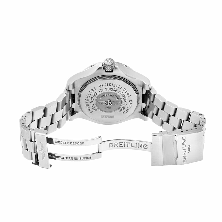 Breitling Avenger II Seawolf A1733110/I519 Replica-fasswatch