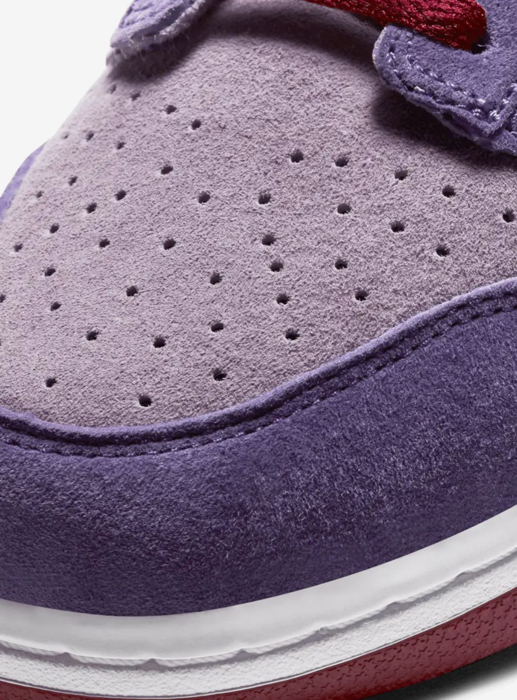 Nike Dunk Low Plum (2020)、NIKE、Cacoeks