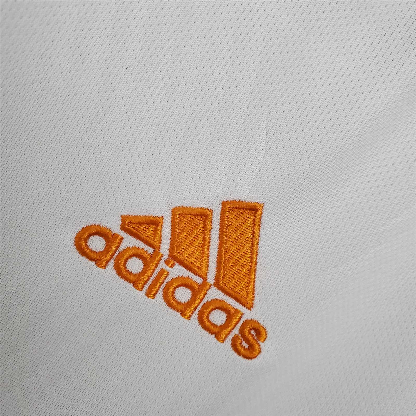 JerseysGala.com | Real Madrid Retro 21-22 Home Jersey -Customize Name, Number and Patch | Worldwide Shipping