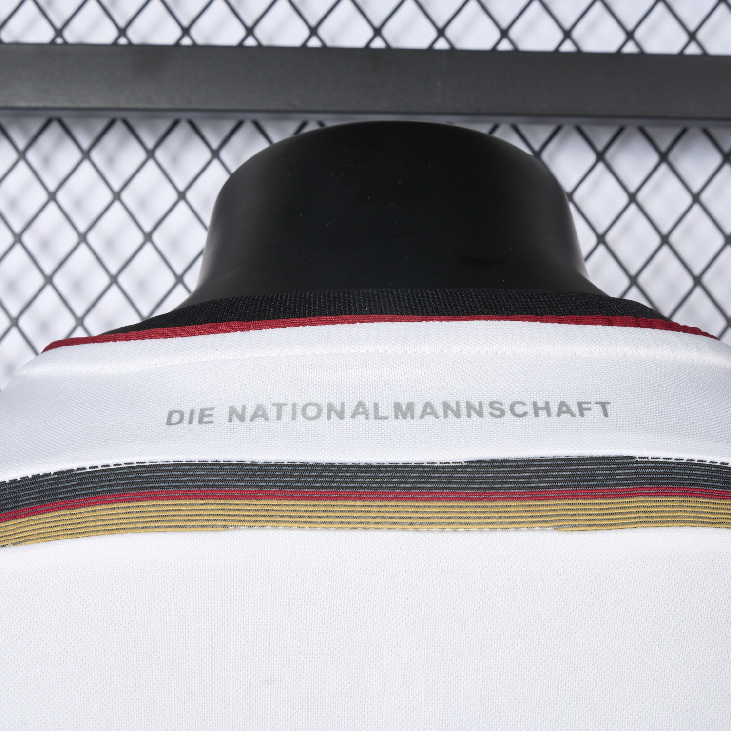 foot-Retro Germany 2014 Home Jersey - Player Version
