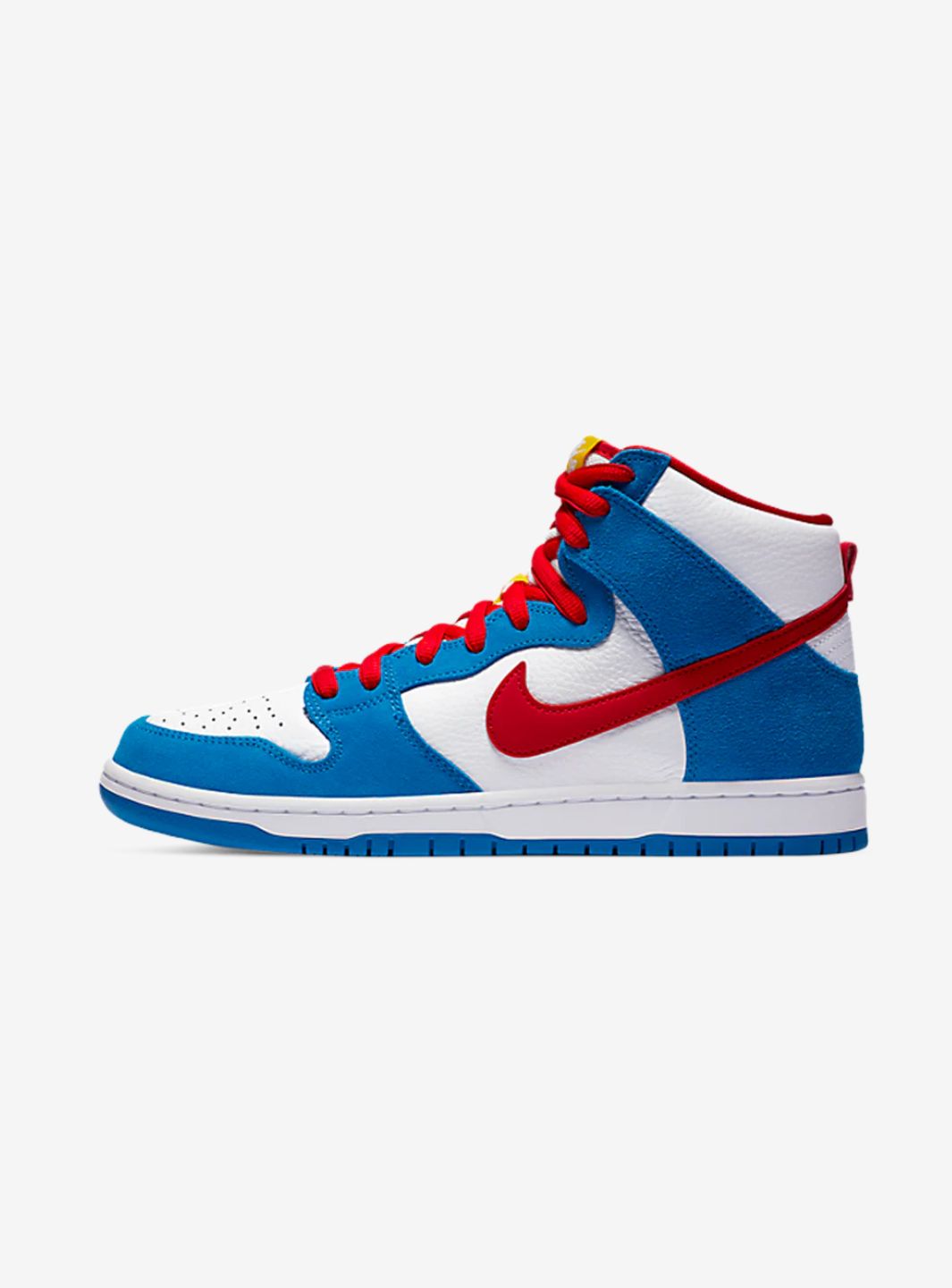 Nike SB Dunk High Doraemon、NIKE、Cacoeks