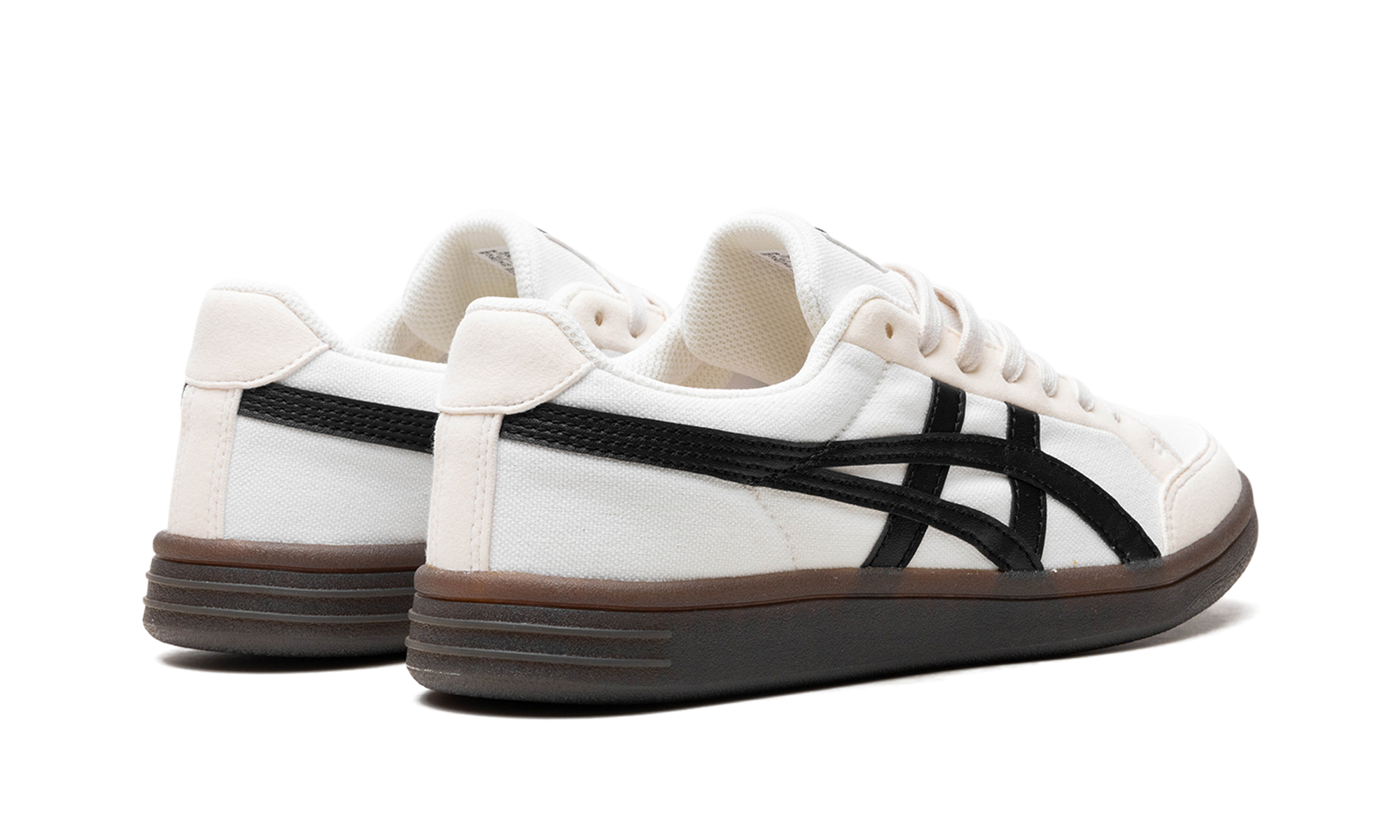 Advanti "Cream White Black"、mysite、Cacoeks