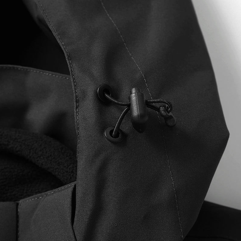 MLB 8016 Outdoor Jacket