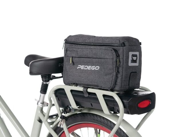 Commuter Series Trunk Bag、mySite、bearsvspackers