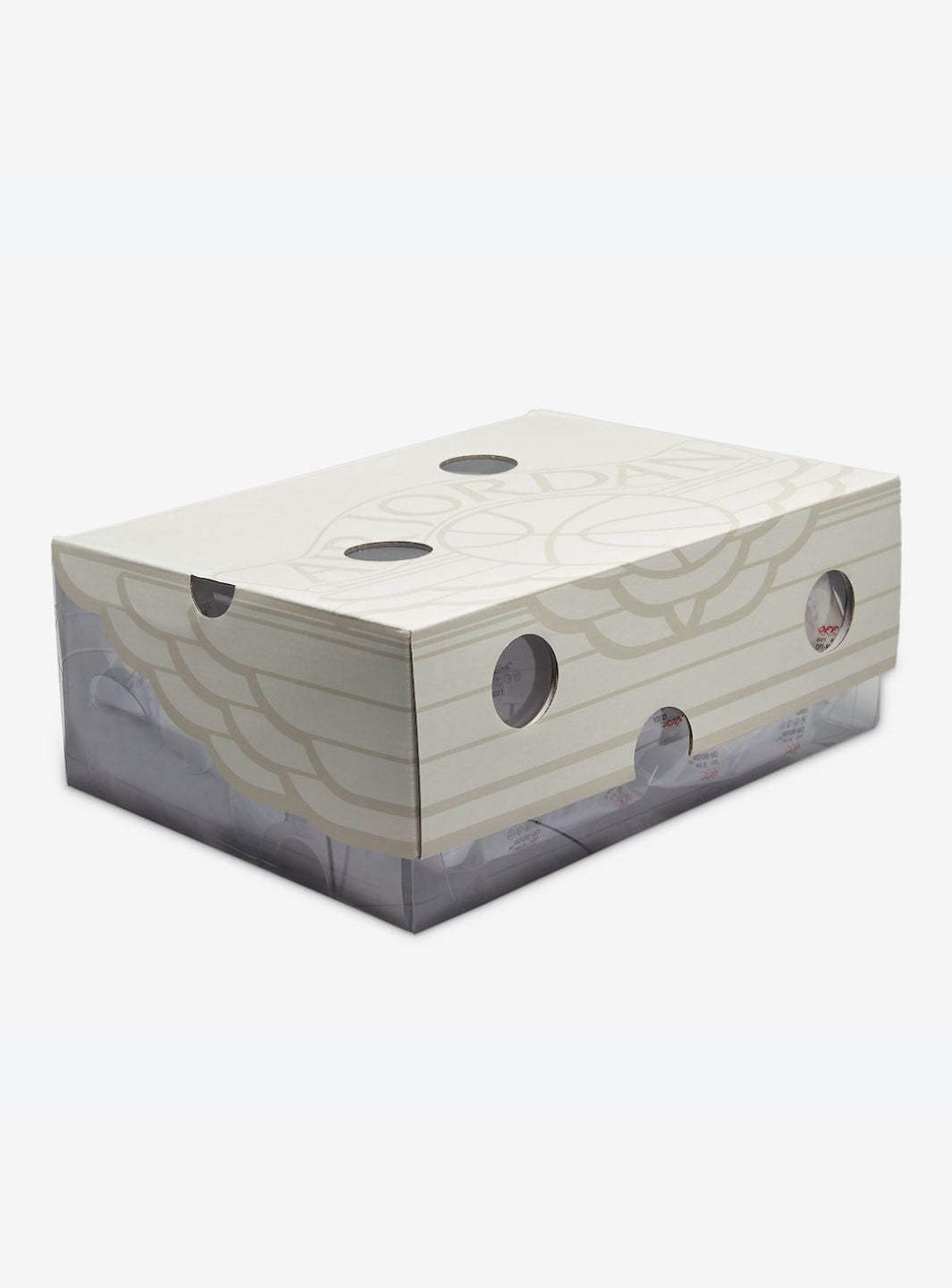 Air Jordan 2 Retro Low SP Off-White White Red、JORDAN、Cacoeks