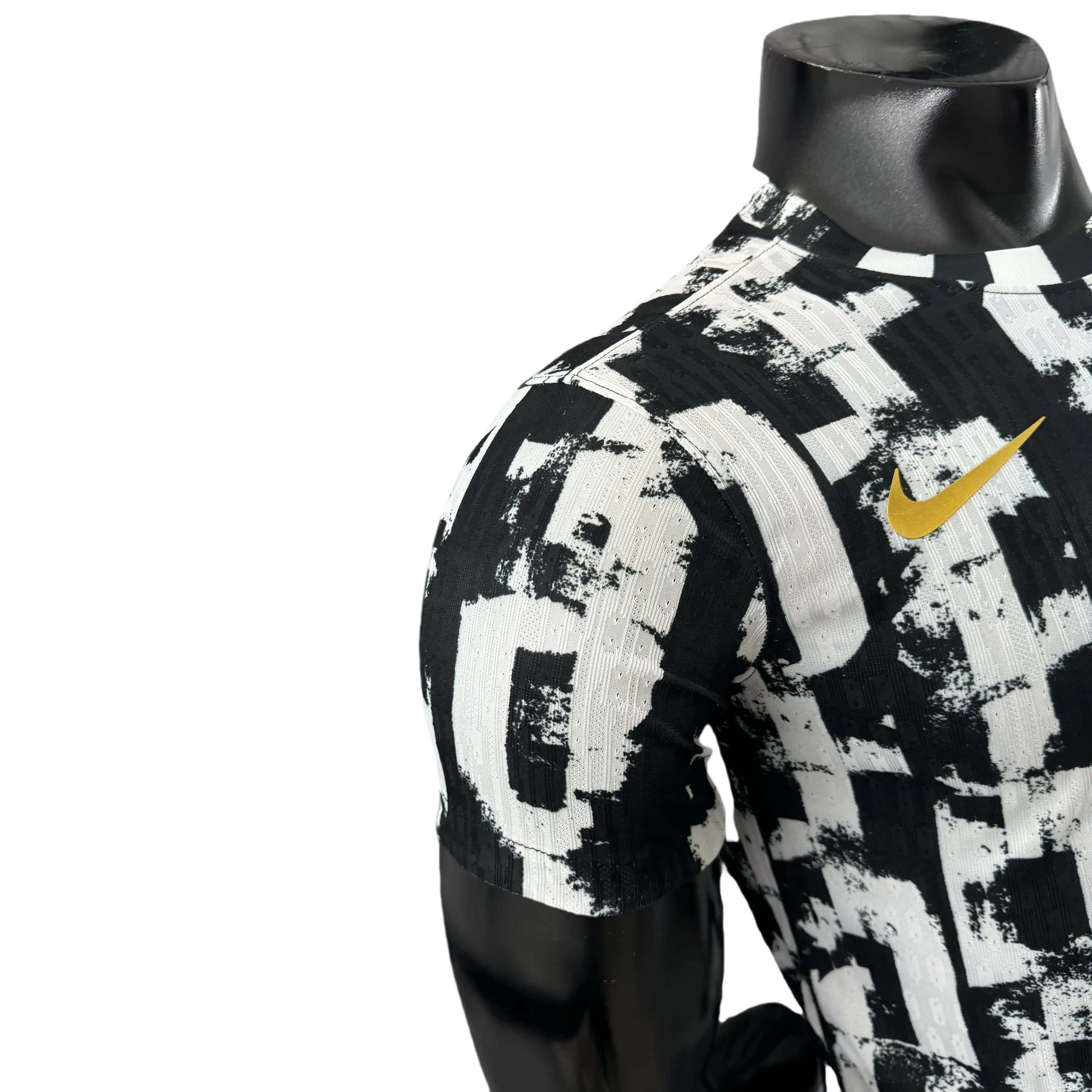 25-26 Barcelona Special Edition soccer jersey - Player Version: Ajax 24-25 Home Stadium Jersey - Fans Version mysite: Adidas luxuryfootballshirts.com: https://www.luxuryfootballshirts.com/