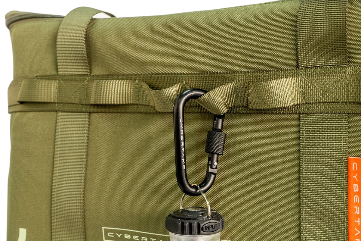 Cybertake Air Conditioner Storage Bag、mySite、bearsvspackers