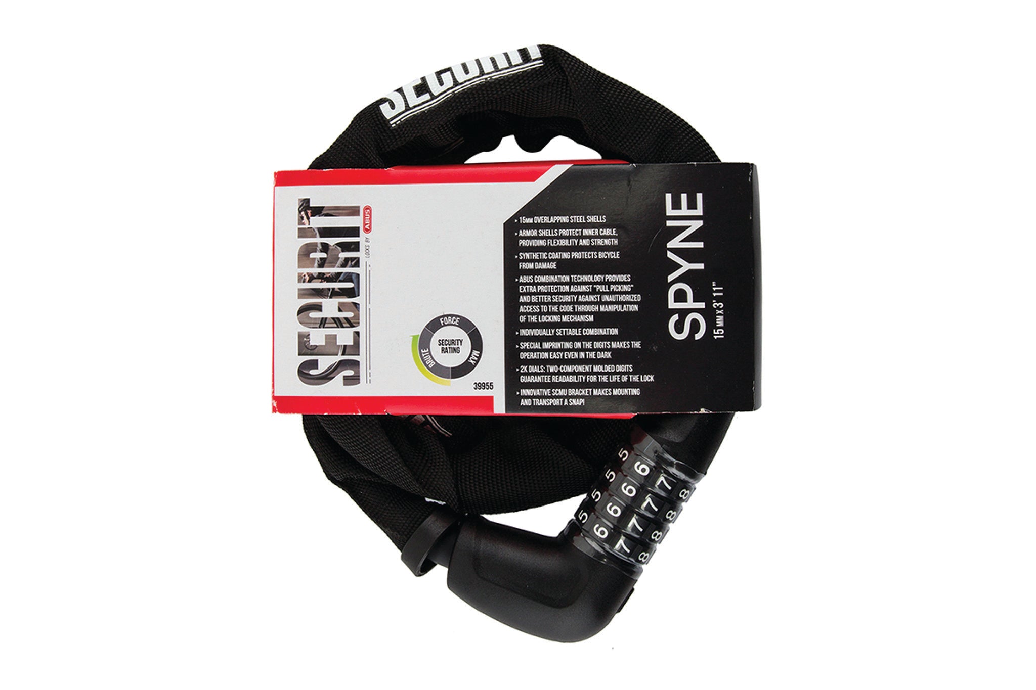 Spyne Armor Combo Lock、mySite、bearsvspackers