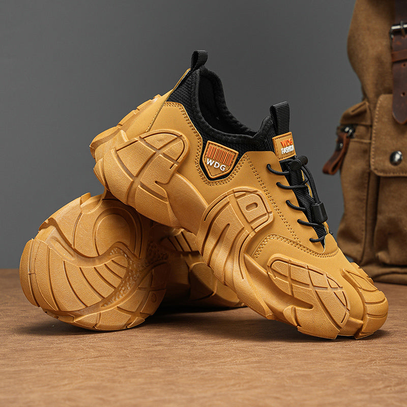 'Cosmo Veil' X9X Sneakers