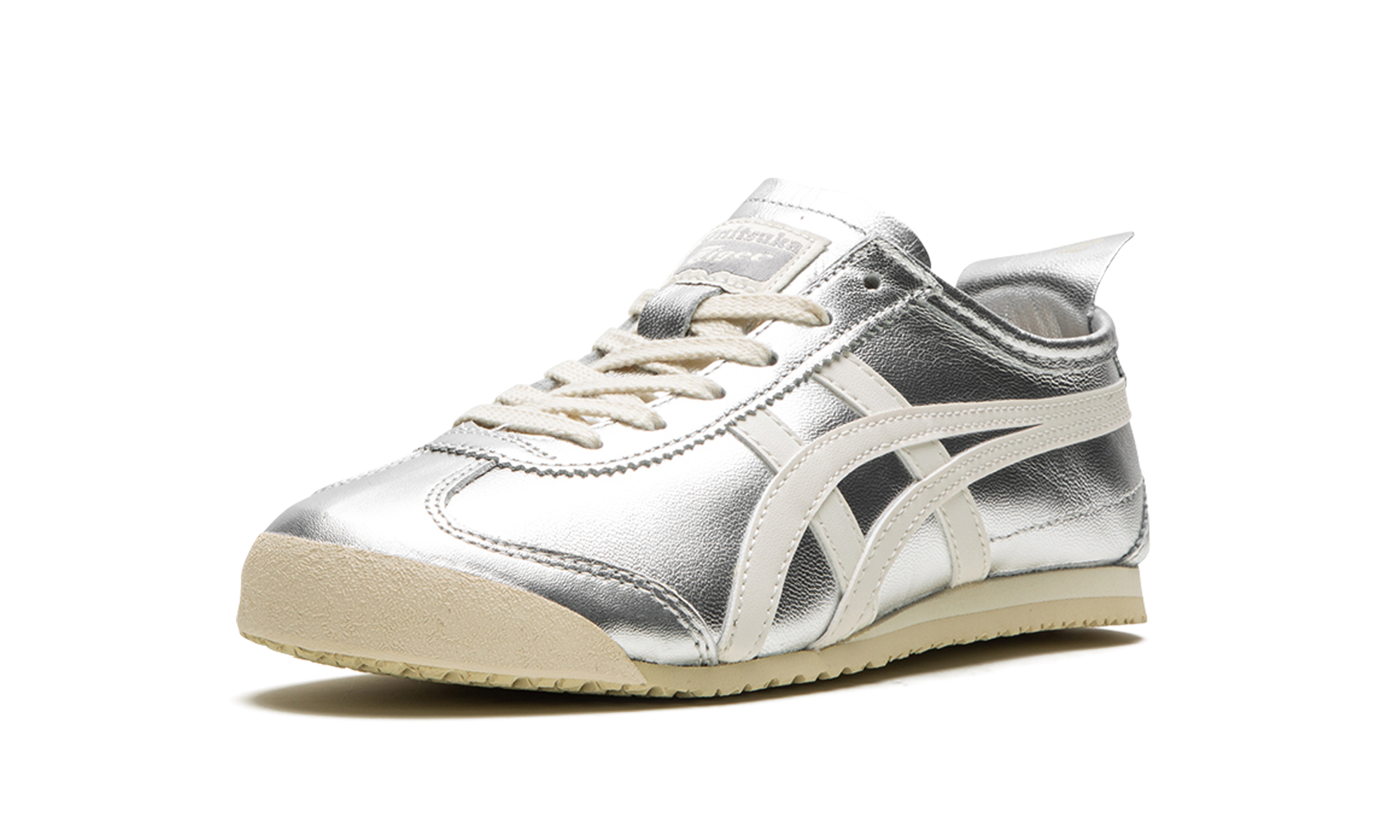 MEXICO 66 "Silver Off White"、mysite、Cacoeks