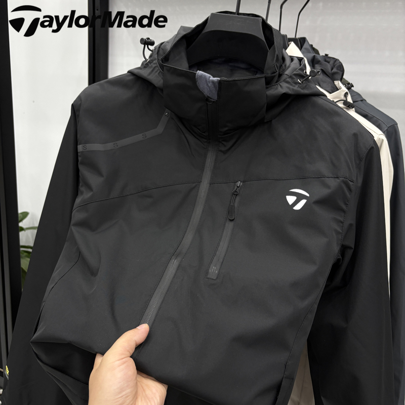 TITLESIT TAYLORMADE G/FORE GOLF BAG