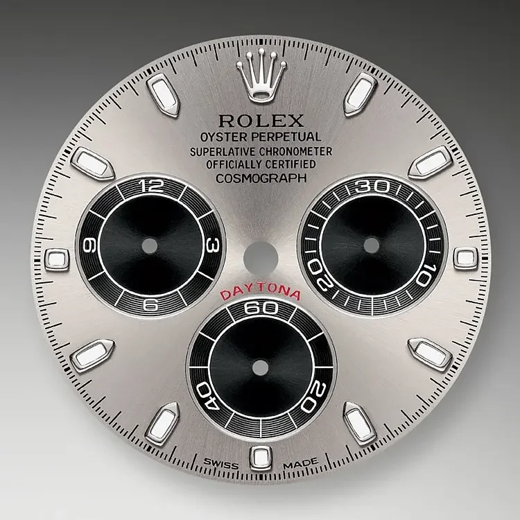 Rolex Cosmograph Daytona in Gold, m116509-0072 | Emperor Watch & Jewellery Singapore