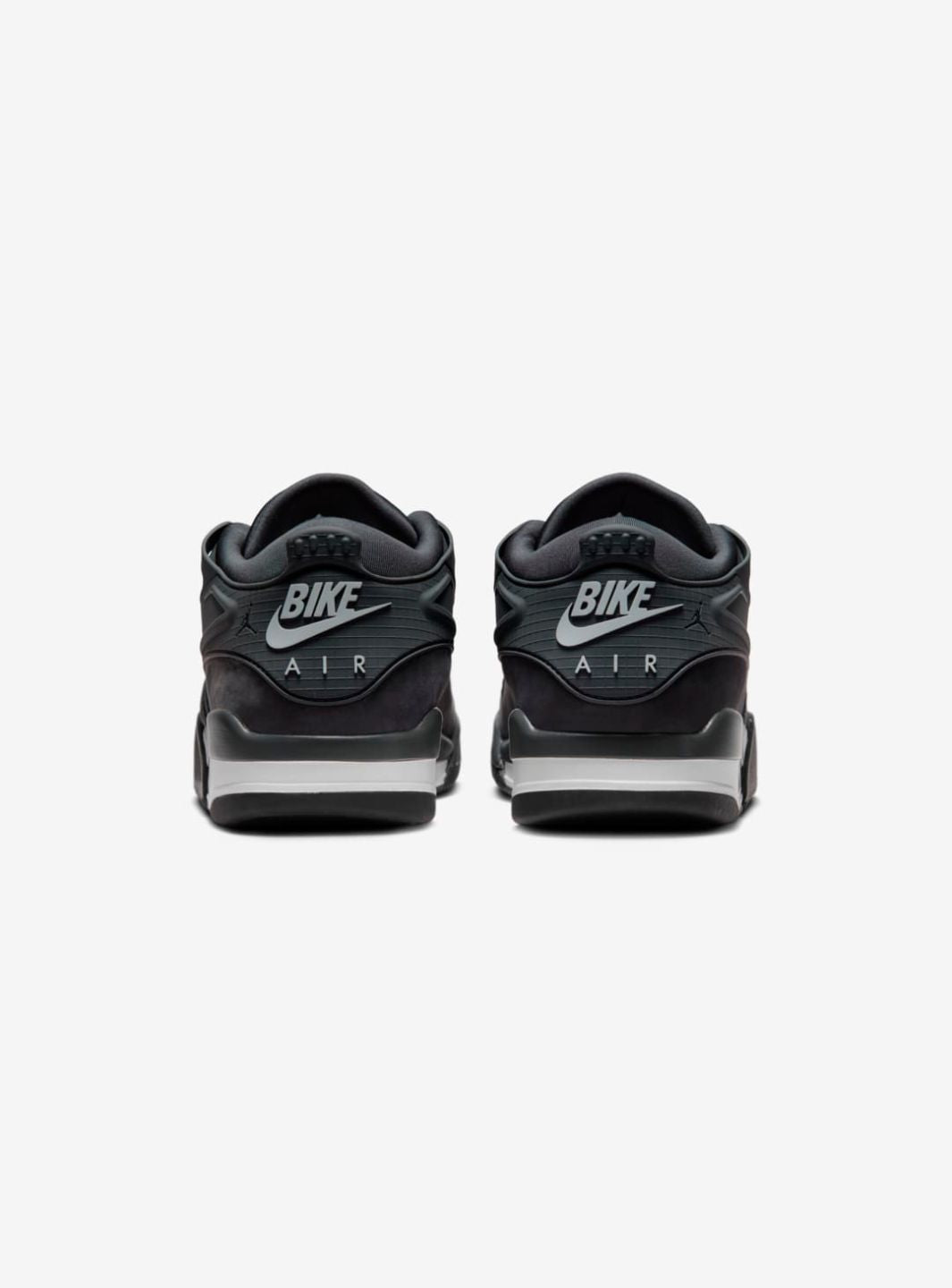 Air Jordan 4 RM SP Nigel Sylvester Driveway Grey、JORDAN、Cacoeks