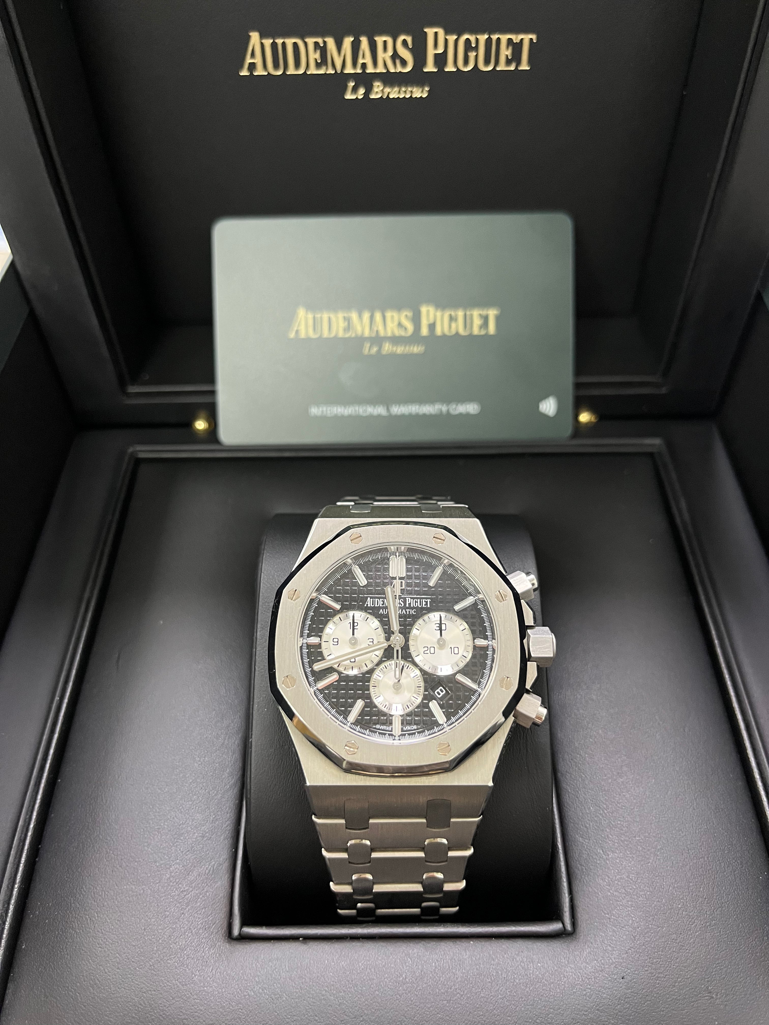 Watch 1