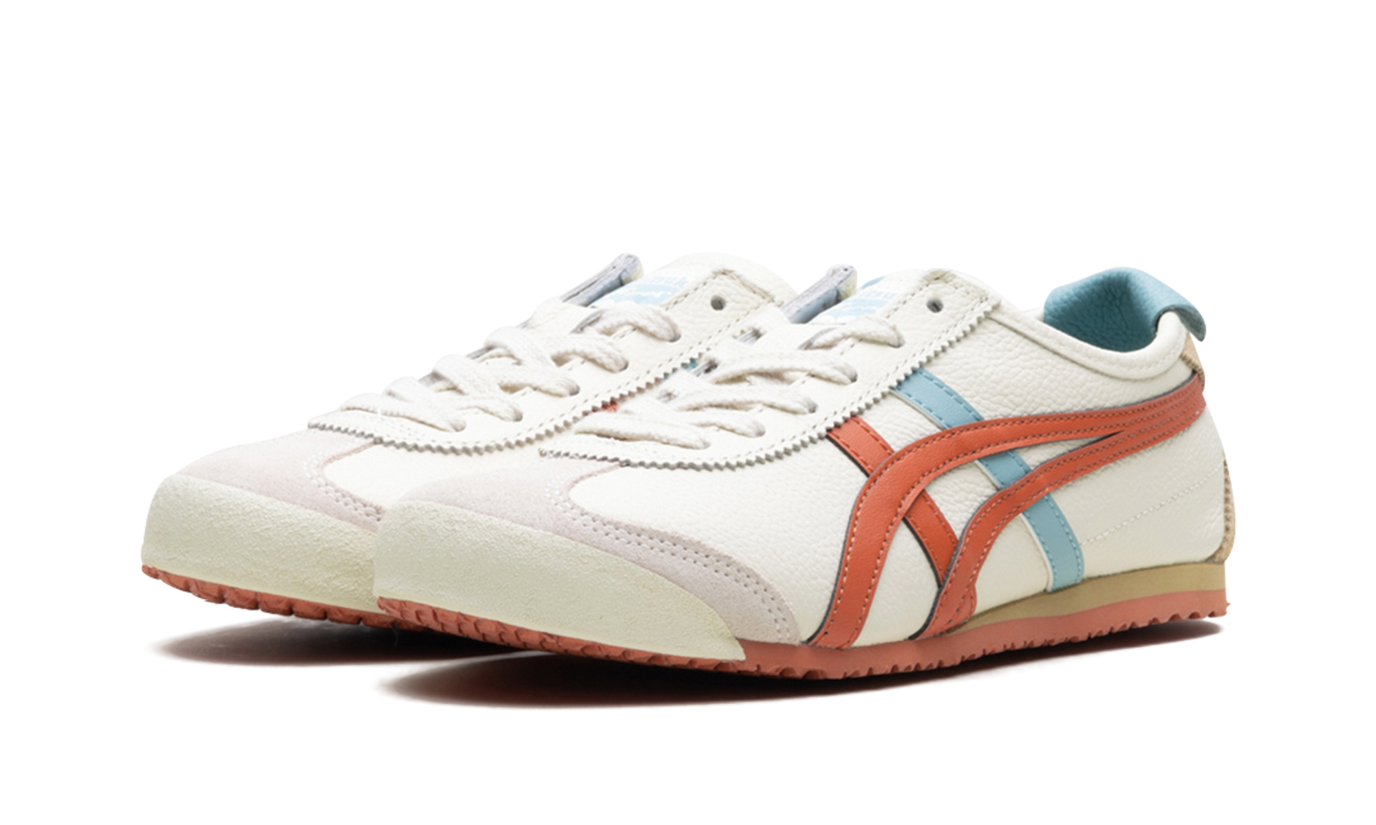 Tiger Mexico 66 "Cream Piquant Orange"、mysite、Cacoeks