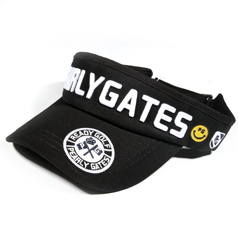 TITLESIT TAYLORMADE G/FORE GOLF BAG