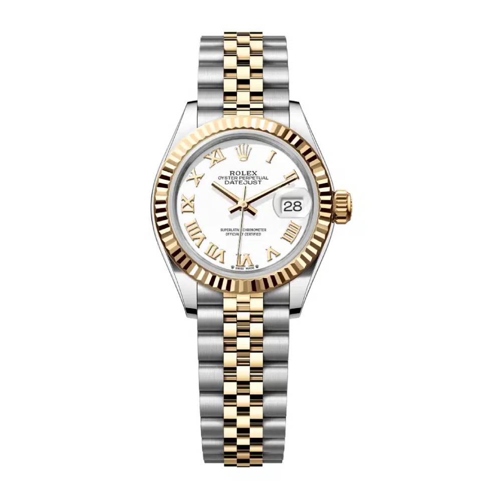 ZIICK Watch 1