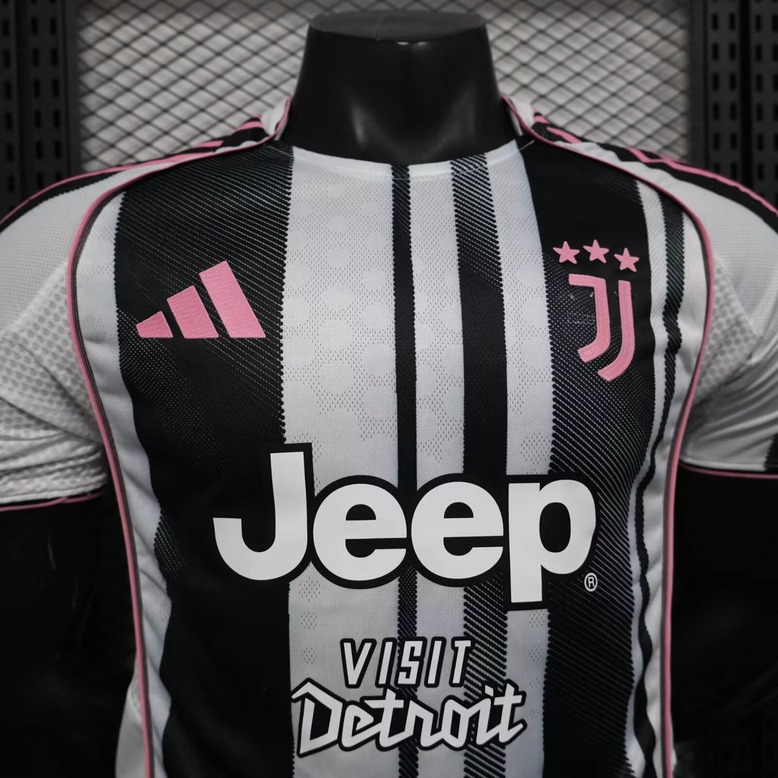 2025/2026 Player Version Juventus Home Football Shirt 1:1 Thai Quality(There Are Sponsors):football jersey mysite: unitedjerseyfootball 邓江浪:football