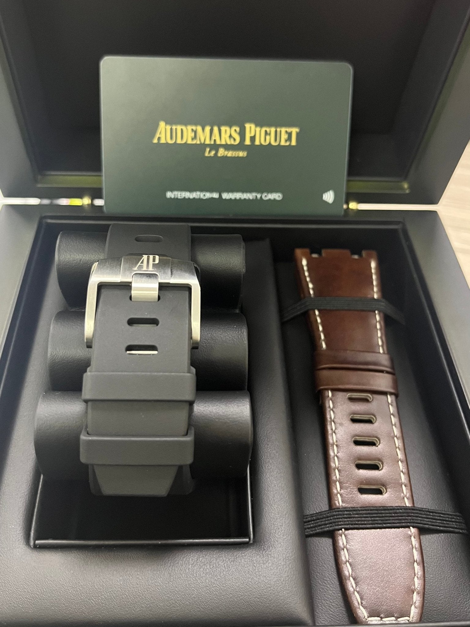 Watch 4