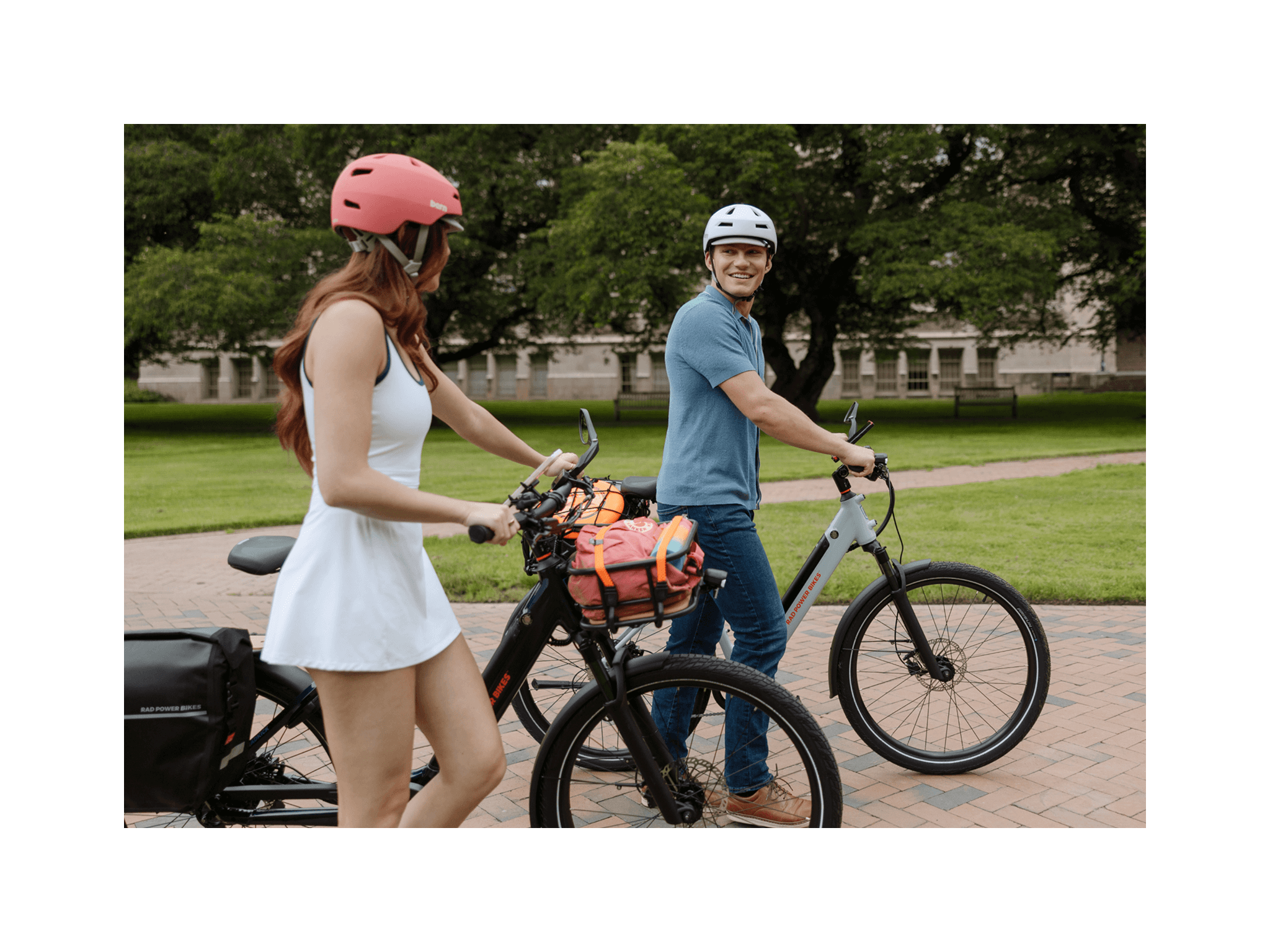 RadKick™ 7-Speed Electric Lightweight Bike、mySite、bearsvspackers