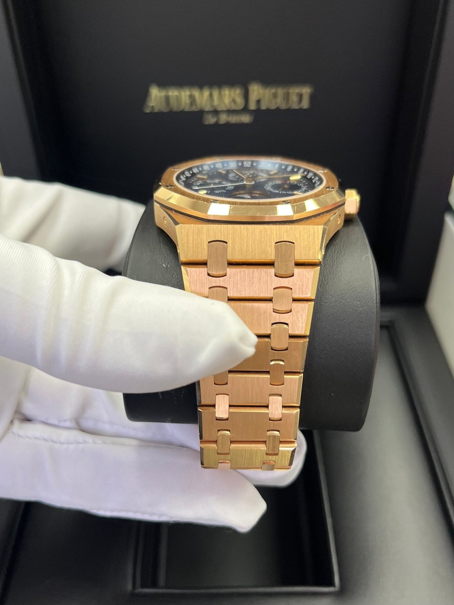 Watch 4