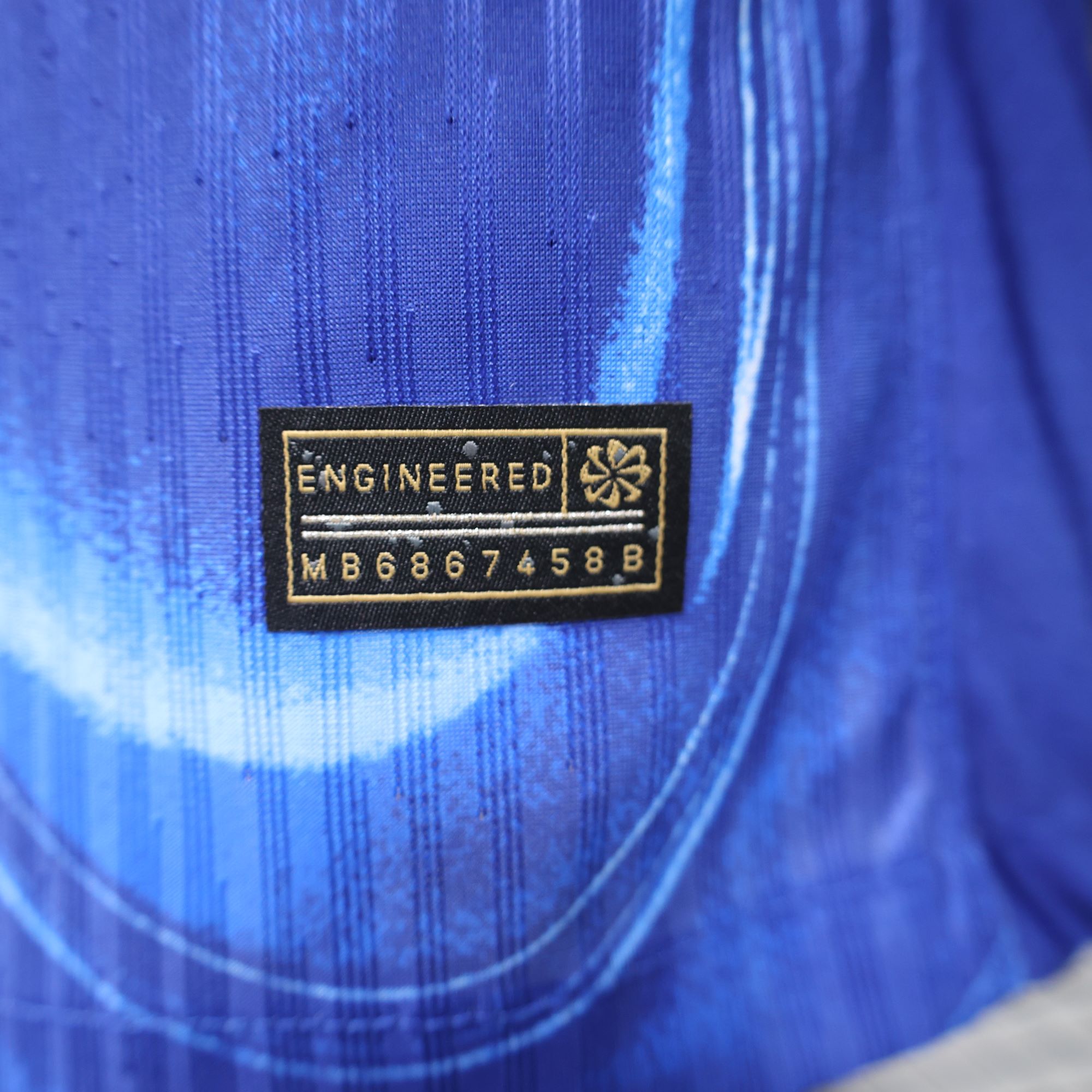 ManixJersey.com | C.H.E.L.S.E.A 24-25 Home Stadium Jersey With Chest Advertisement- Player Version -Customize Name, Number and Patch | Worldwide Shipping