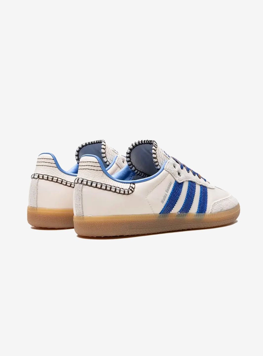 Adidas Samba Nylon Wales Bonner Wonder Clay Royal、mysite、Cacoeks