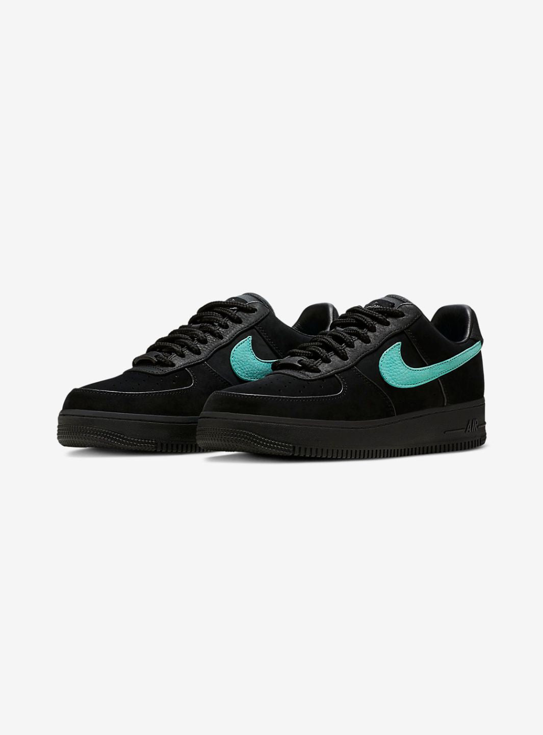 Nike Air Force 1 Low Tiffany & Co. 1837、NIKE、Cacoeks