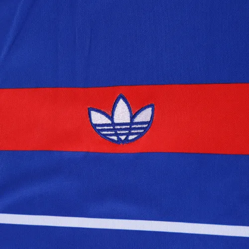 1984 France Home soccer jersey-Retro version: Ajax 24-25 Home Stadium Jersey - Fans Version mysite: Adidas luxuryfootballshirts.com: https://www.luxuryfootballshirts.com/