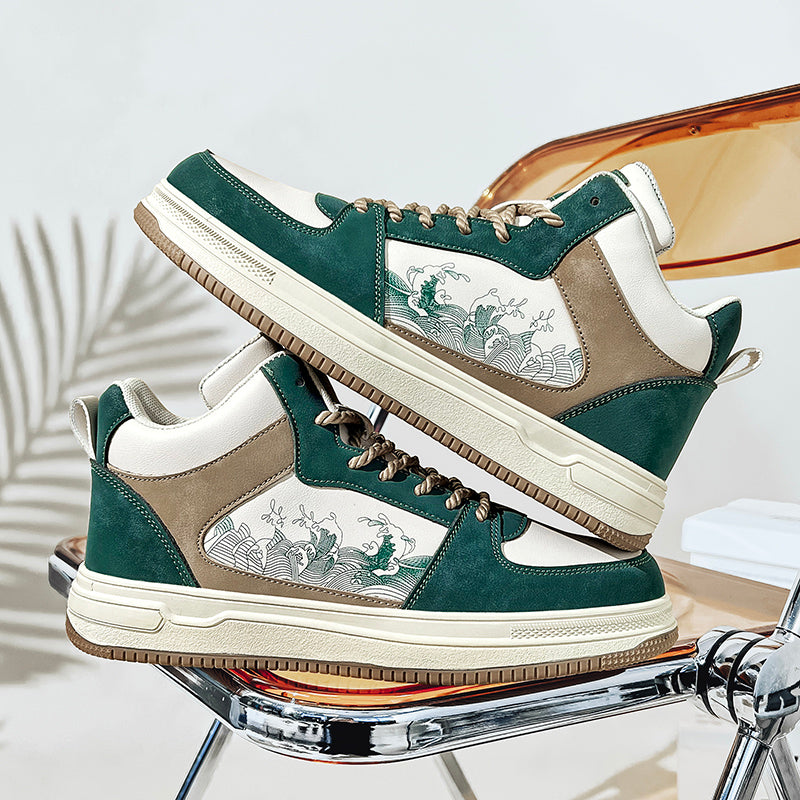 ‘Infinity Ignite’ X9X Sneakers