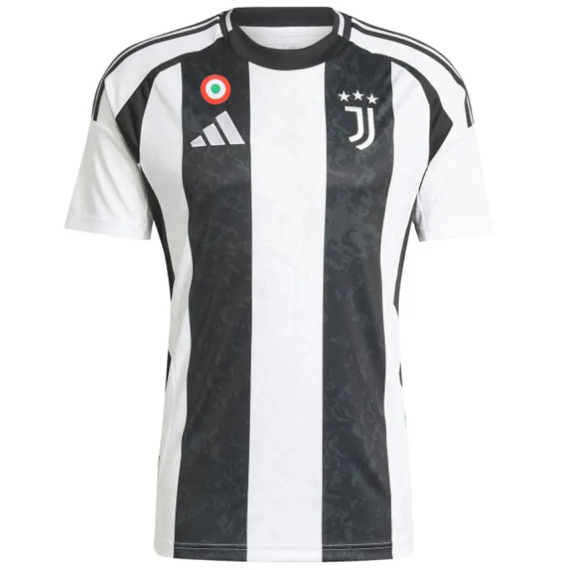24-25 Juventus Home soccer jersey -Fans Version: Ajax 24-25 Home Stadium Jersey - Fans Version mysite: Adidas luxuryfootballshirts.com: https://www.luxuryfootballshirts.com/