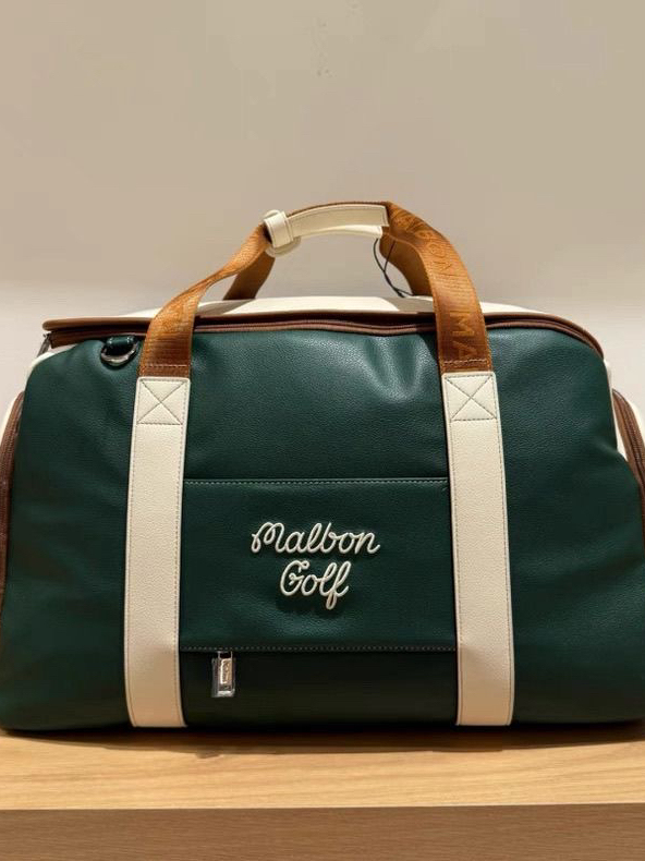 TITLESIT TAYLORMADE G/FORE GOLF BAG