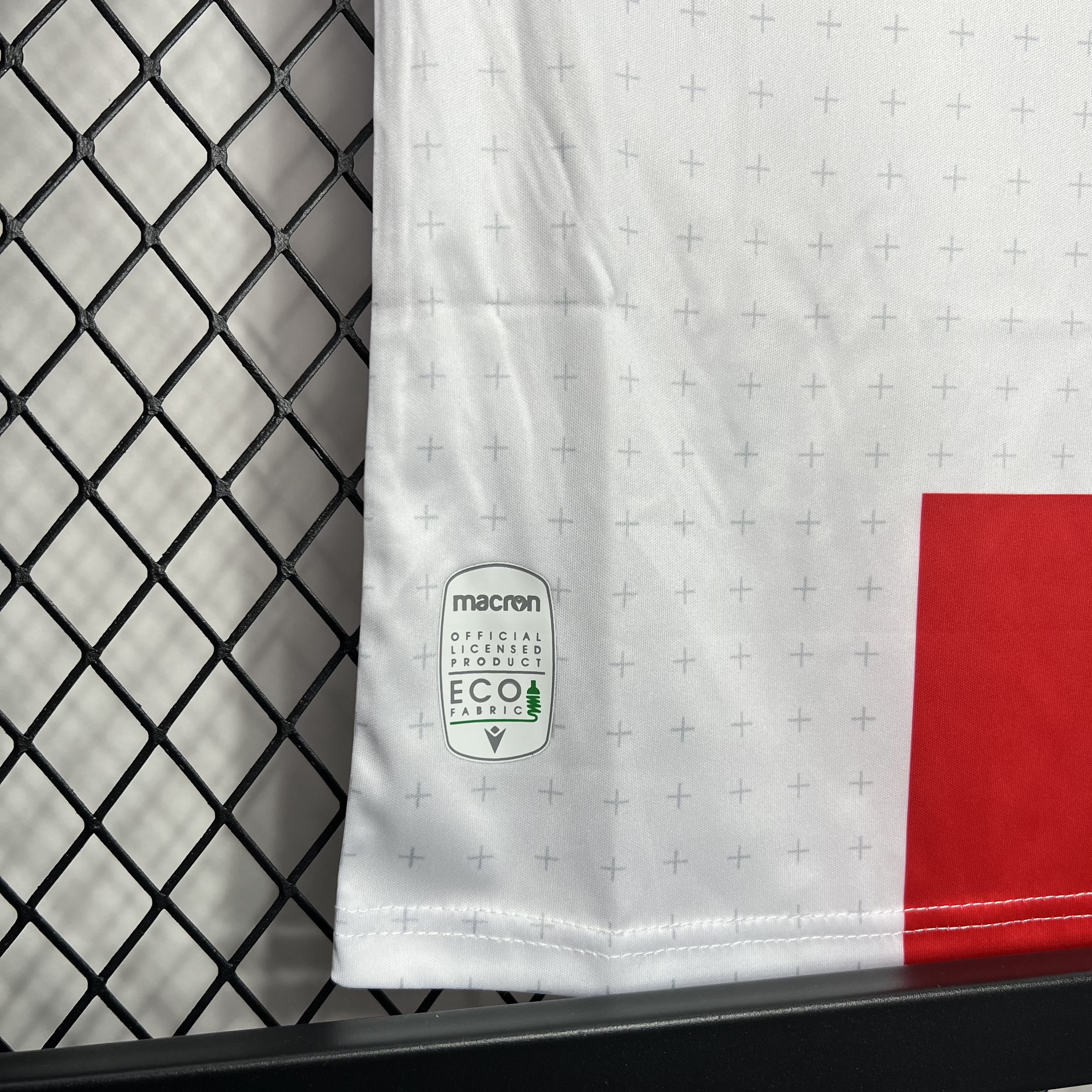 ManixJersey.com | Georgia 2024 Home Stadium Kids Kit -Customize Name, Number and Patch | Worldwide Shipping