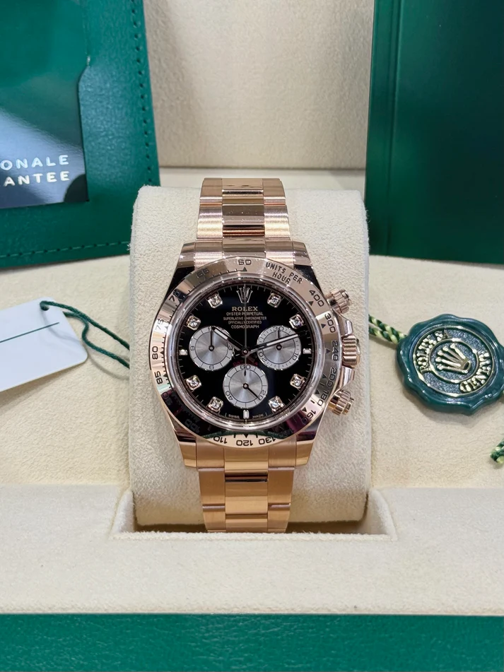 ZIICK Watch 1