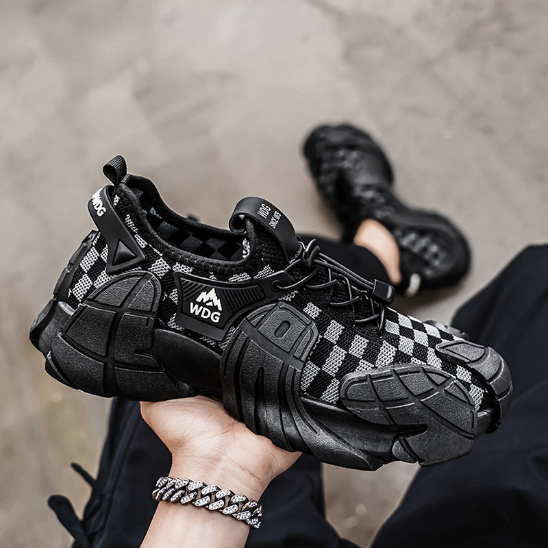 'Ethereon Flux' X9X Sneakers