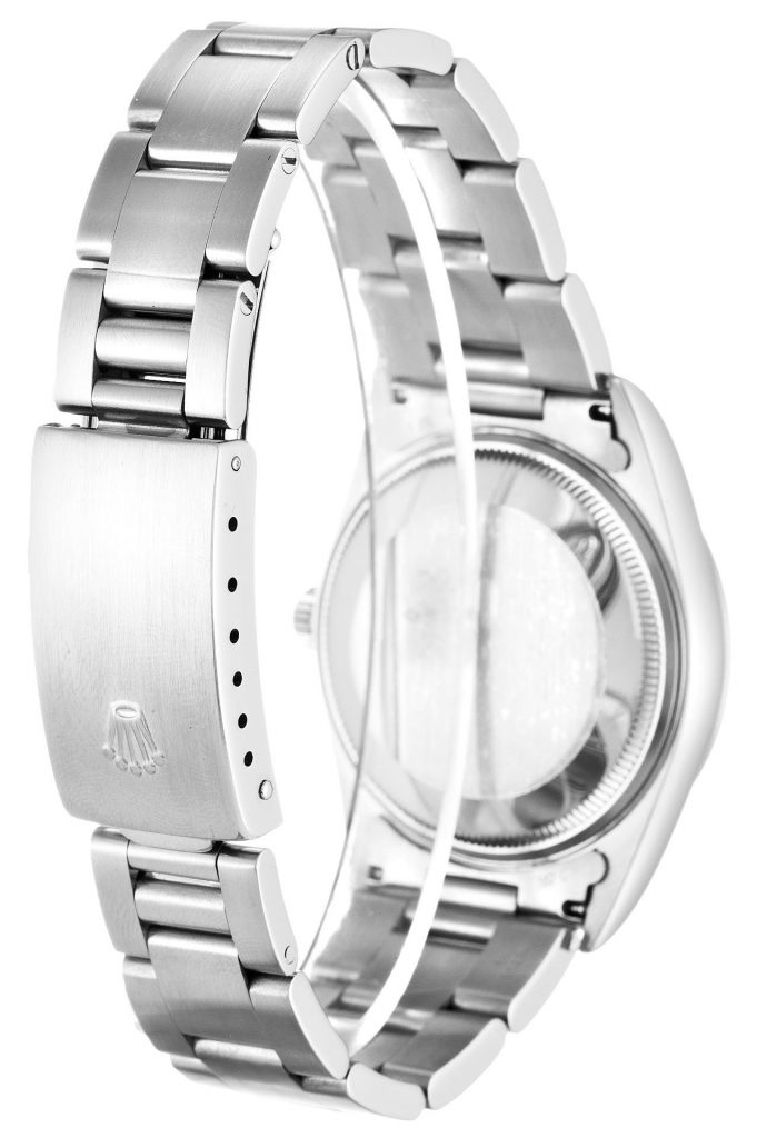 Replica Rolex Air-King 34mm Black Dial 14000-fasswatch