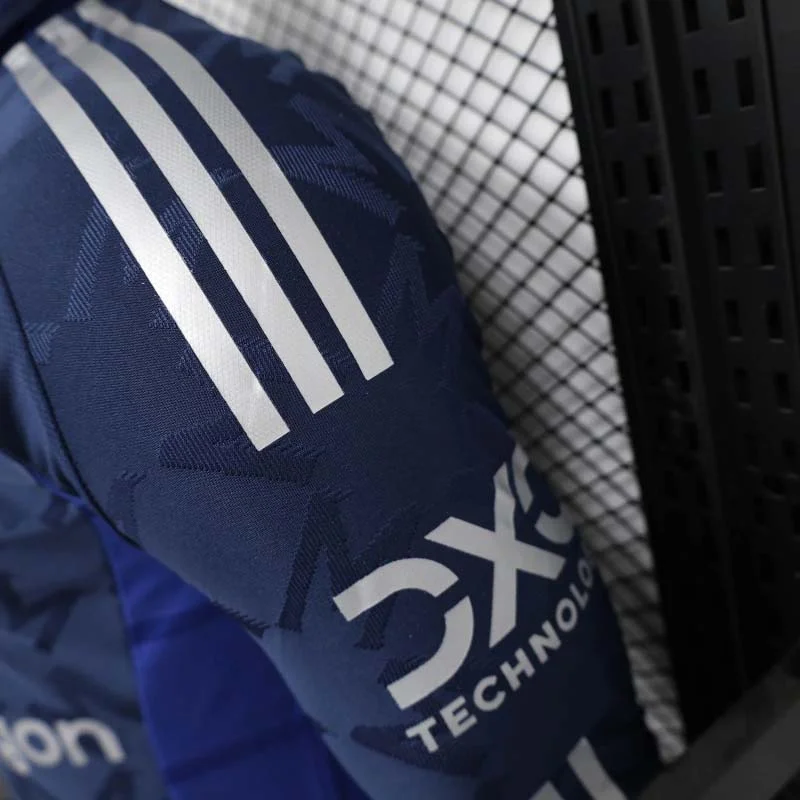 2024/2025 Long Sleeve Manchester United Away Football Shirt 1:1 Thai Quality:football jersey mysite: unitedjerseyfootball 邓江浪:football