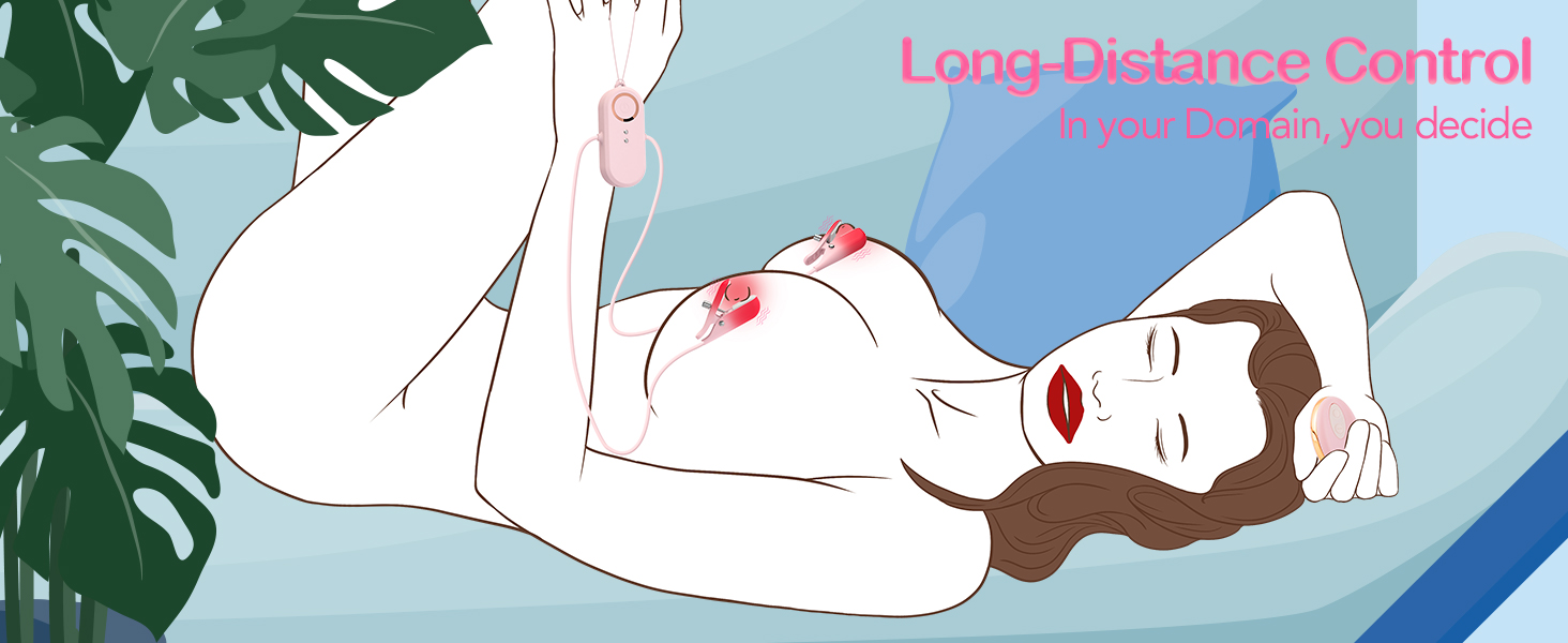 Wearable Vibrator