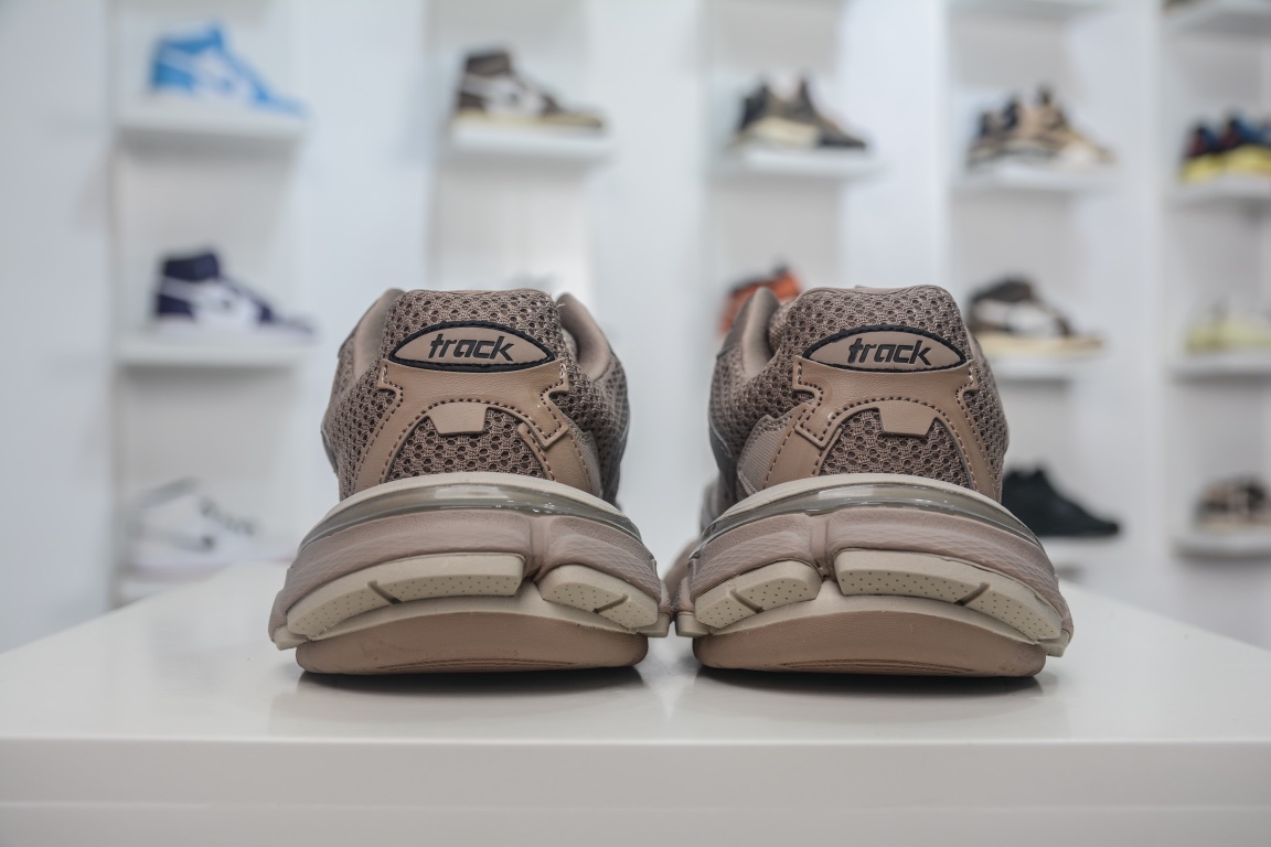 Balenciaga Track Trainer 3.0 Beige、mysite、Cacoeks