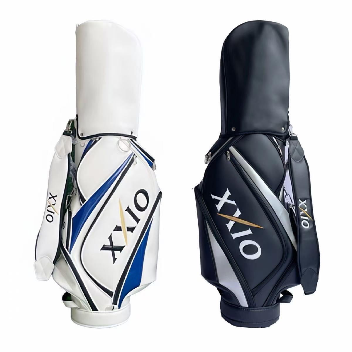 TITLESIT TAYLORMADE G/FORE GOLF BAG