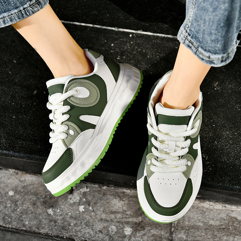 'Celestial Glide' X9X Sneakers