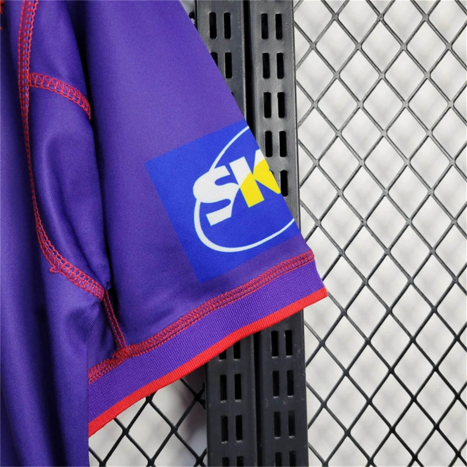 foot-Retro Chivas de Guadalajara 02-03 Third Jersey