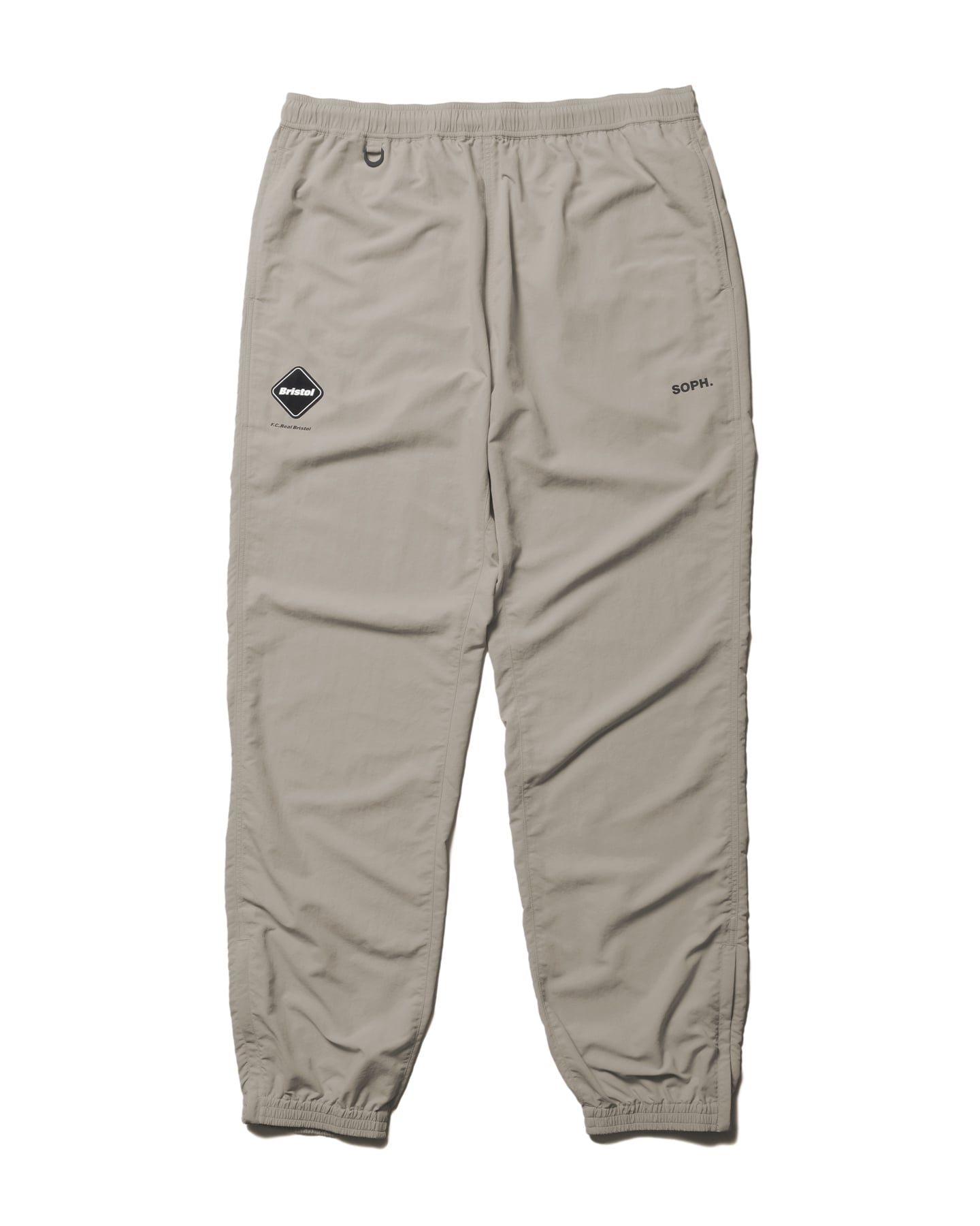F.C.Real Bristol 25S/S SUPPLEX NYLON EASY PANTS  FCRB-250024 
