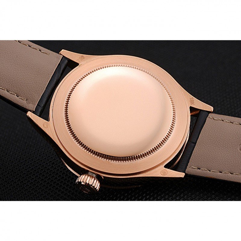 Superclone Rolex Cellini 39mm Black Dial 622656-fasswatch