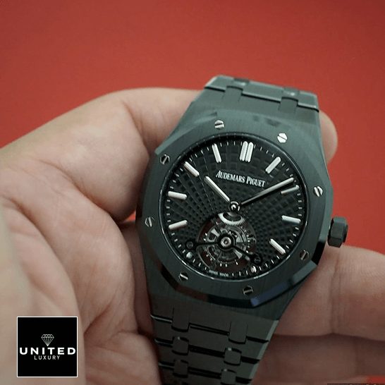 Audemars
