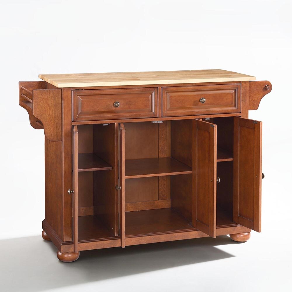 Adjustable Shelving