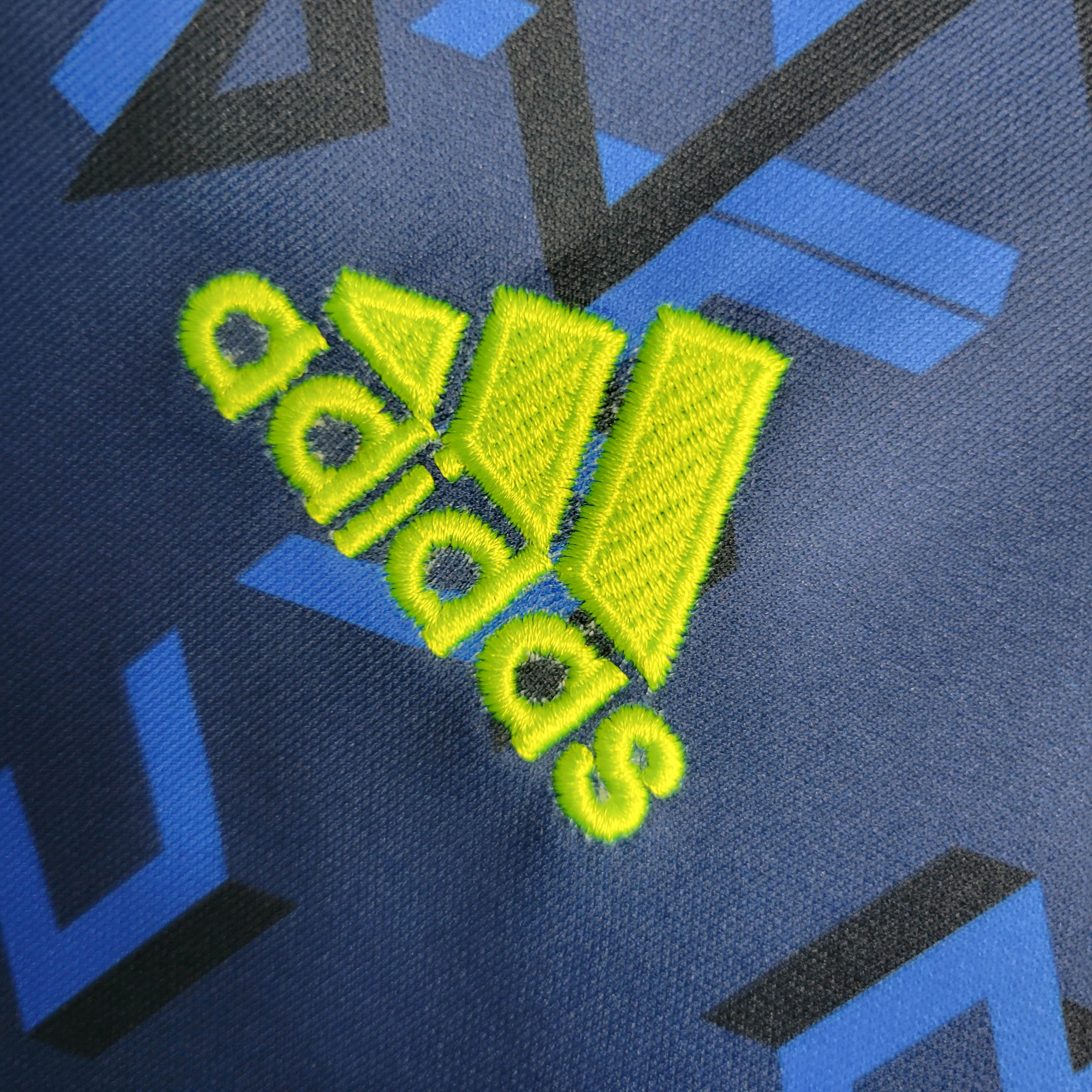 2023/2024 Arsenal Special Edition Blue Soccer Jersey:football jersey mysite: unitedjerseyfootball 邓江浪:football